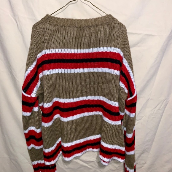 Cute top for thanksgiving🦃 - Picture 2 of 2